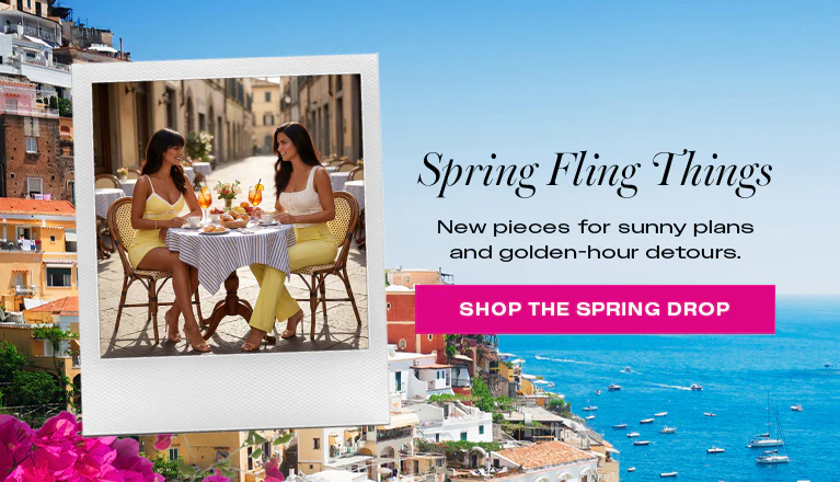 Chic Style for Every Occasion